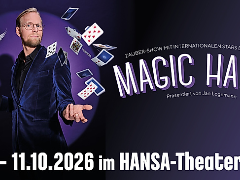Magic Hansa