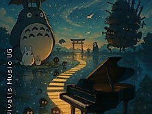 Ghibli Best Stories: Hisaishi-Tribut