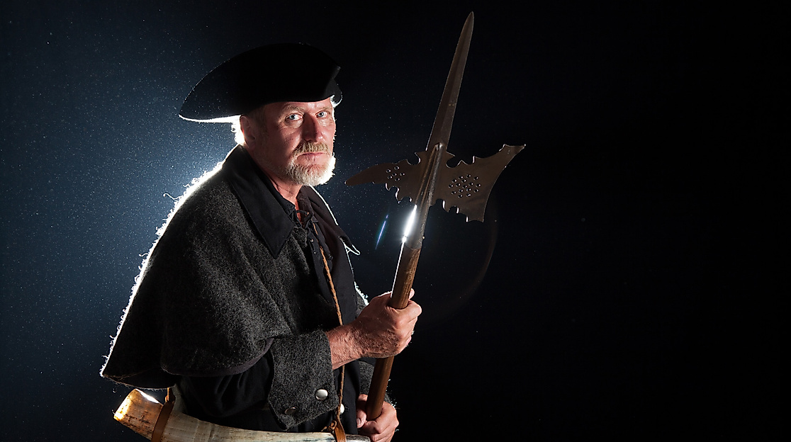 Nachtwächterführung