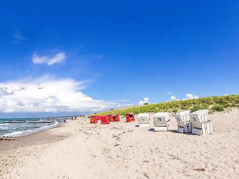 Ahrenshopp Ostsee