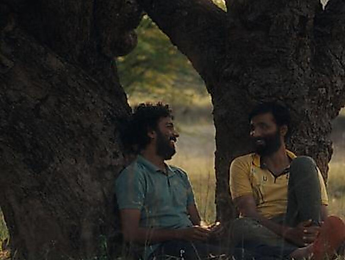 Hit in der Mitte | Sabar Bonda