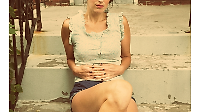 ANN VRIEND (CAN) F+K PRESENTS (SINGER-/SONGWRITER)