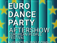 Euro Dance Party