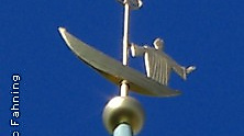 Ein Meer von Kantaten - Chor St. Nikolai