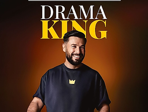 Cüneyt Akan - Drama King