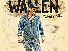 Morgan Wallen Tribute UK