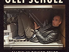 Olli Schulz - Allein in Deiner Stadt Tour 2026