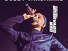Bobby Vandamme - Der Govaneur - Tour 2026