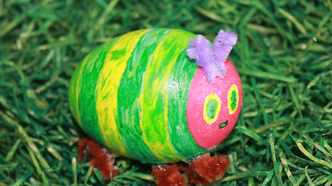 Ostersonntag - Familiengottesdienst