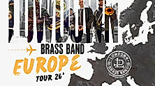 LowDown Brass Band