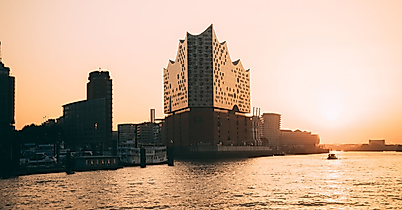 Elbphilharmonie