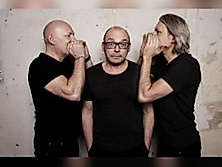 Rymden - Wesseltoft, Berglund, Eström