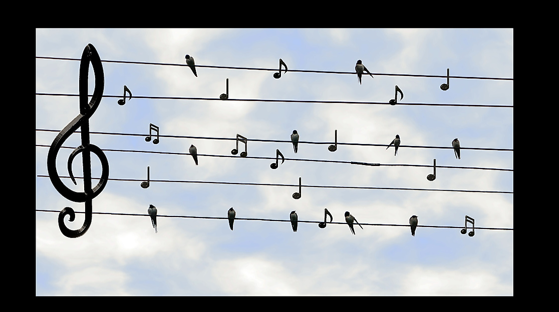 Gottesdienst am Sonntag Kantate