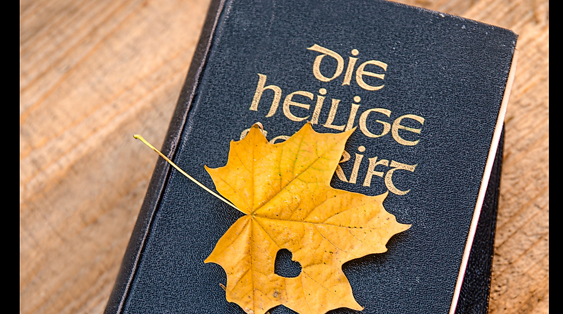 Gottesdienst am 9. Sonntag nach Trinitatis