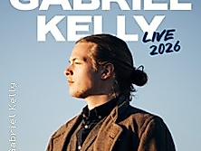 Gabriel Kelly - Live 2026