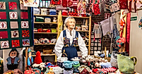 Skandinavischer Weihnachtsmarkt Hamburg