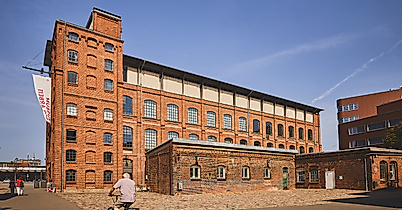 Museum der Arbeit