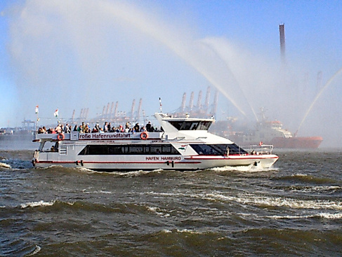 MS Commodore