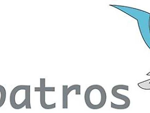 060-03(5) Albatros (Logo)
