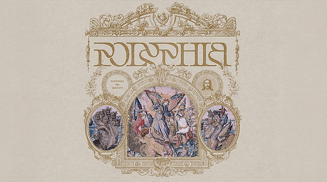 Polyphia - TOUR MMXXVI
