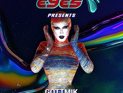Ocean Eyes presents: Gottmik in Concert