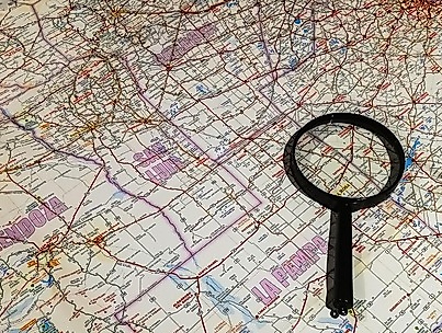 Grömitz entdecken- Familien-Schnitzeljagd