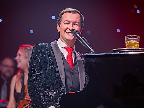 Udo Jürgens – Das Konzert mit Alex Parker