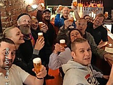 St. Pauli Biertour - Bier und Stadtteil in einer Tour