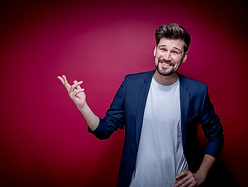 MAX BEIER - LOVE&ORDER