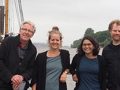 Elbe Saiten Quartett