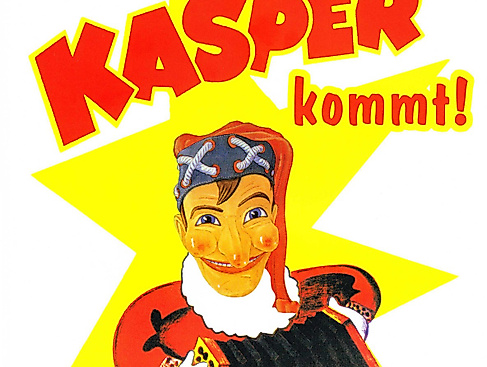 Der Ostseekasper kommt!