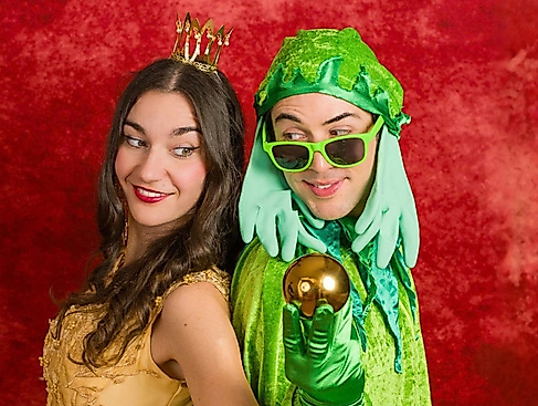 Der-Froschkoenig-Galli-Theater-Hamburg-e.V.-Slider