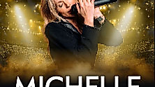 MICHELLE - Zum letzten Mal - Flutlicht - Die Tournee 2026