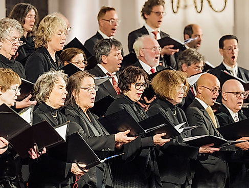 Kantorei St. Michaelis