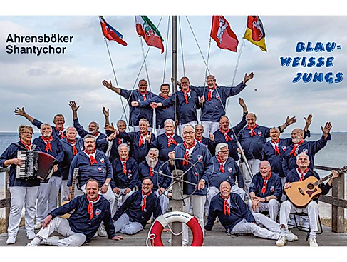 Ahrensböker Shantychor