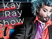 Kay Ray