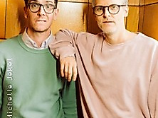 Tom und Darren - Das Quiz