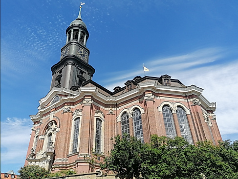 Evangelische Messe