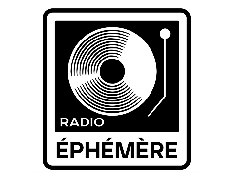 Flyer der Veranstaltung