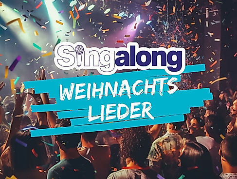 SingAlong Weihnachtslieder