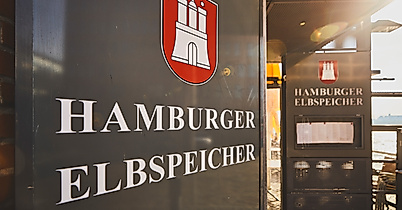 Hamburger Elbspeicher