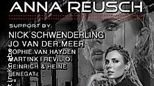 Anna Reusch & Nick Schwenderling@Hamburg