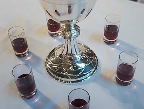 Gottesdienst