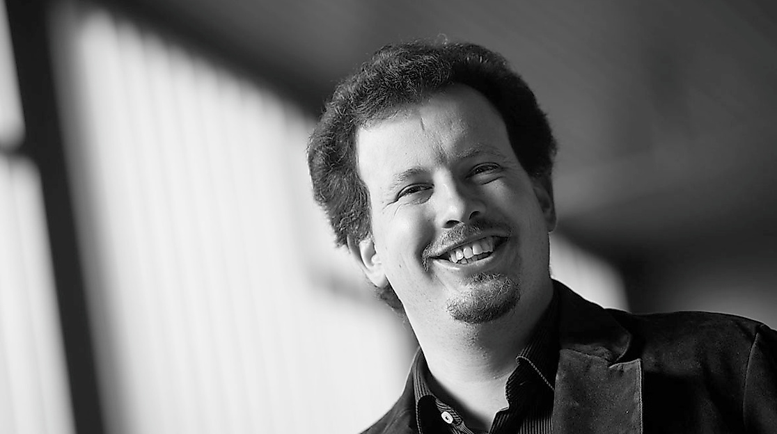 Gordon Roesnik
