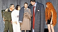 Das beispielhafte Leben des Samuel W.