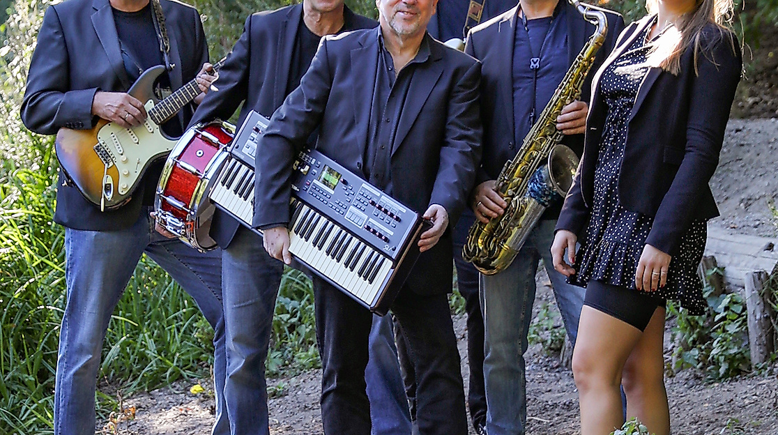 Die Band und Klara