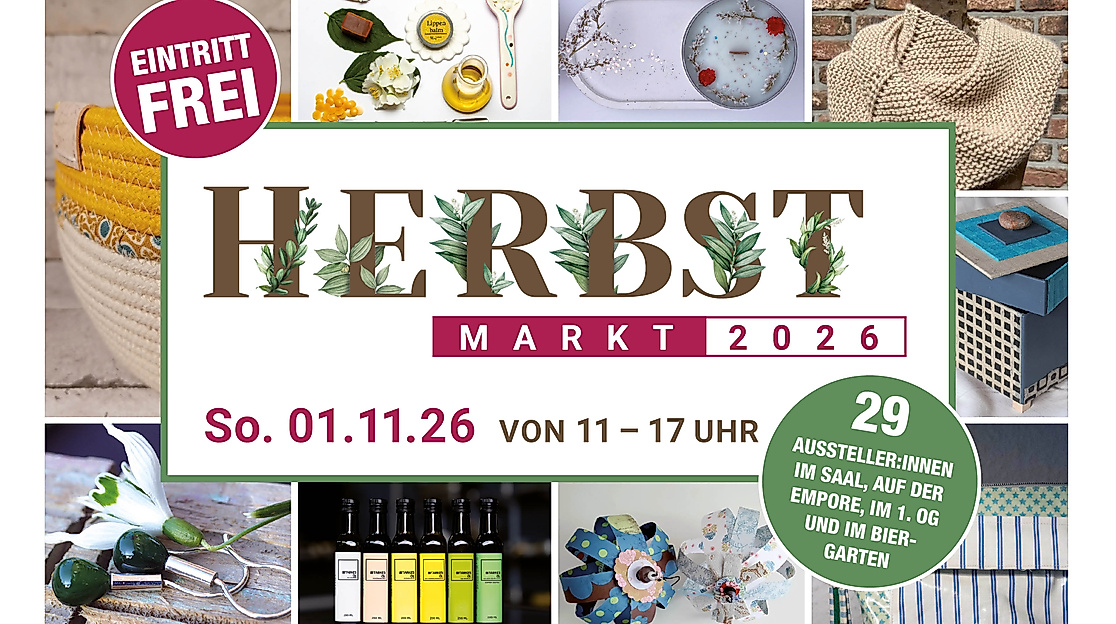 4. LOLA Herbstmarkt