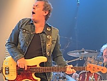 Band of Friends - Celebrating the Music of Rory Gallagher