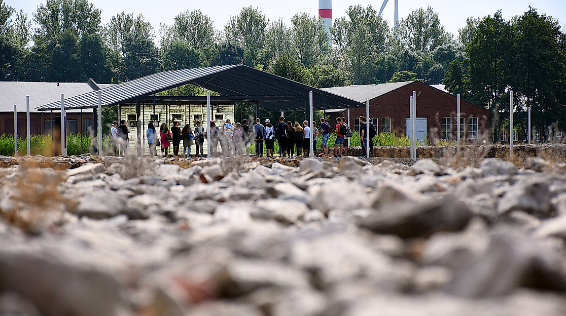 KZ-Gedenkstätte Neuengamme