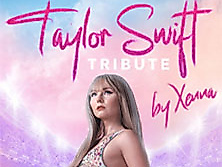 One Night of Taylor - The Eras Experience - Taylor Swift Tribute by Xenna